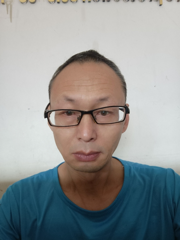 生活的第一张照片--西昌残疾人相亲网